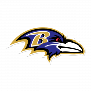 Ravens Logo PNG