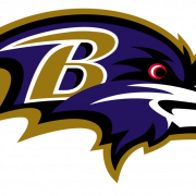 Ravens Logo PNG Photo