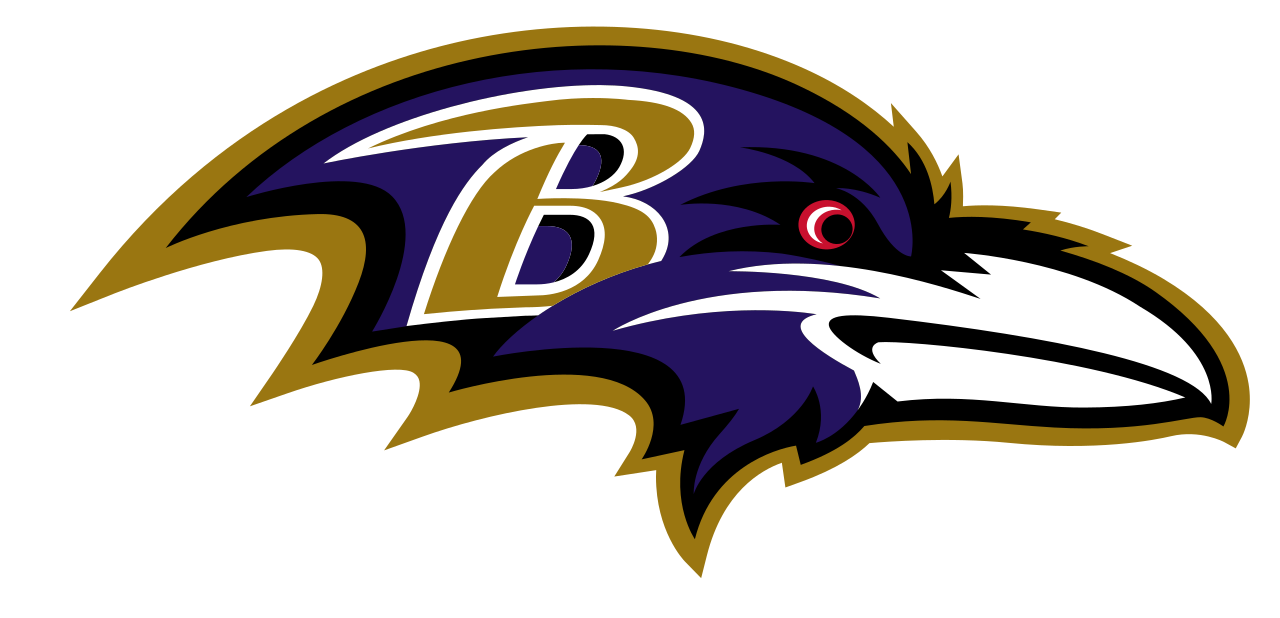 Ravens Logo PNG Photo