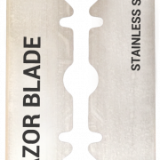 Razor Blade Stavened Png Images HD