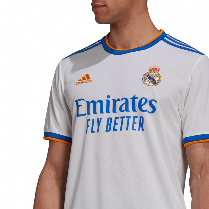 Real Madrid No Background