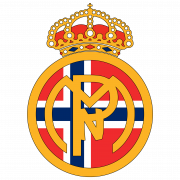 Real Madrid PNG