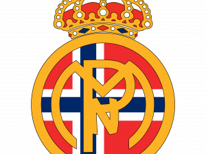 Real Madrid PNG
