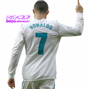Real Madrid PNG Images HD