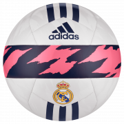 Real Madrid PNG Photos
