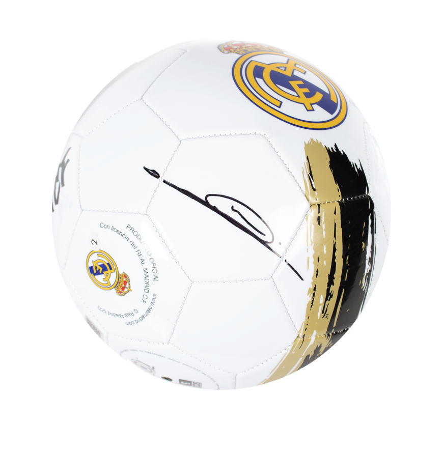 Real Madrid PNG Picture