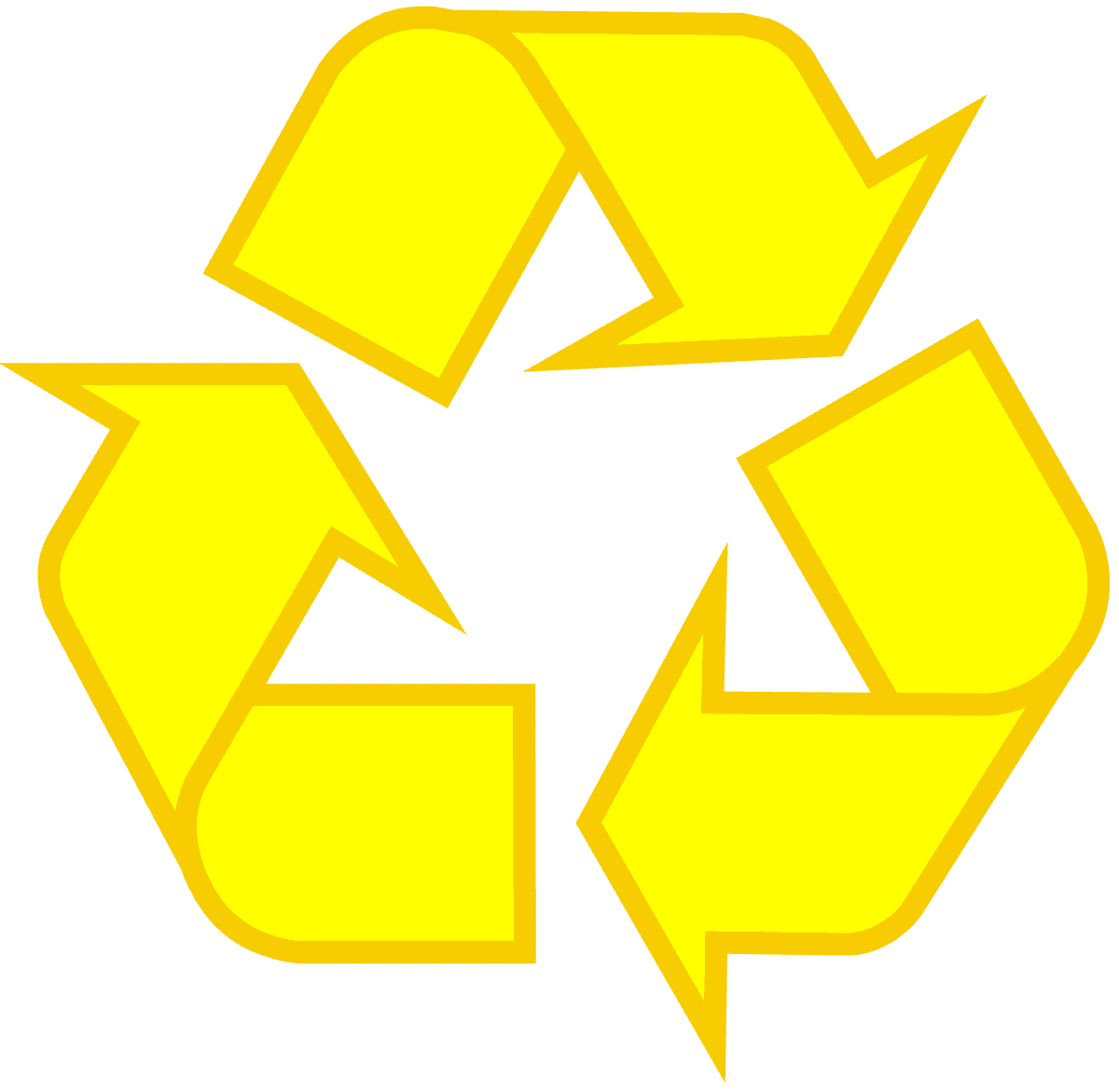 Recycle Logo PNG Image