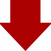 Red Arrow Transparent