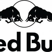 Logotipo de Toro rojo