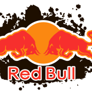 Red Bull Logo PNG