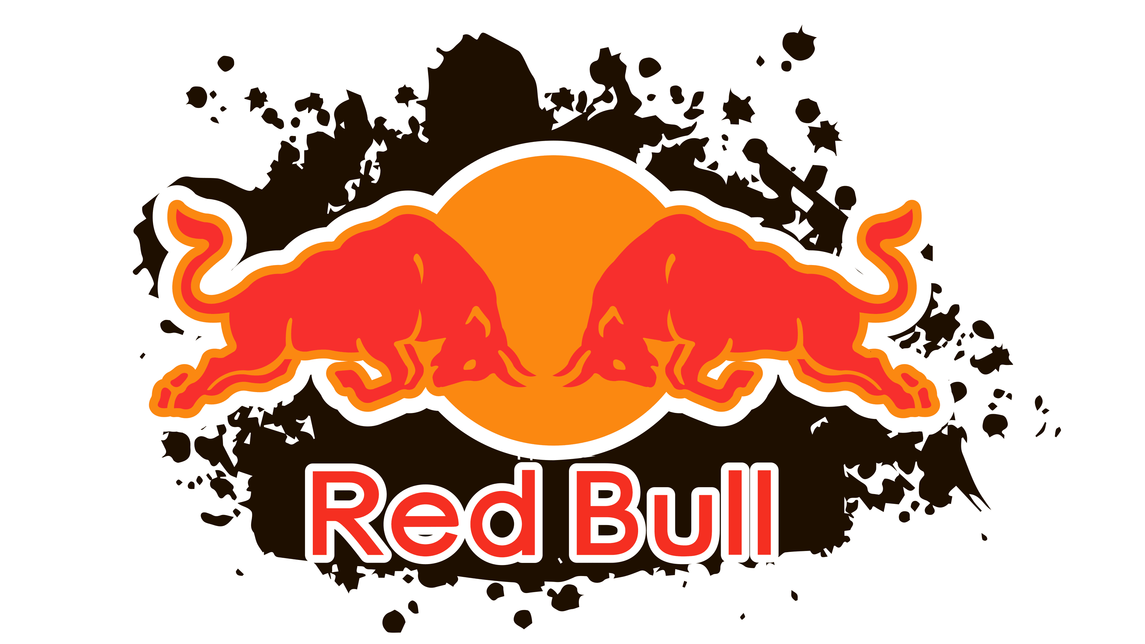 Red Bull Logo PNG