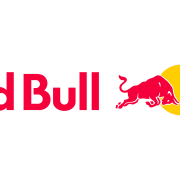 Red Bull Logo PNG Cutout