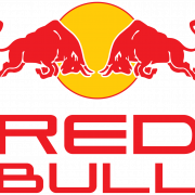 Red Bull Logo PNG File