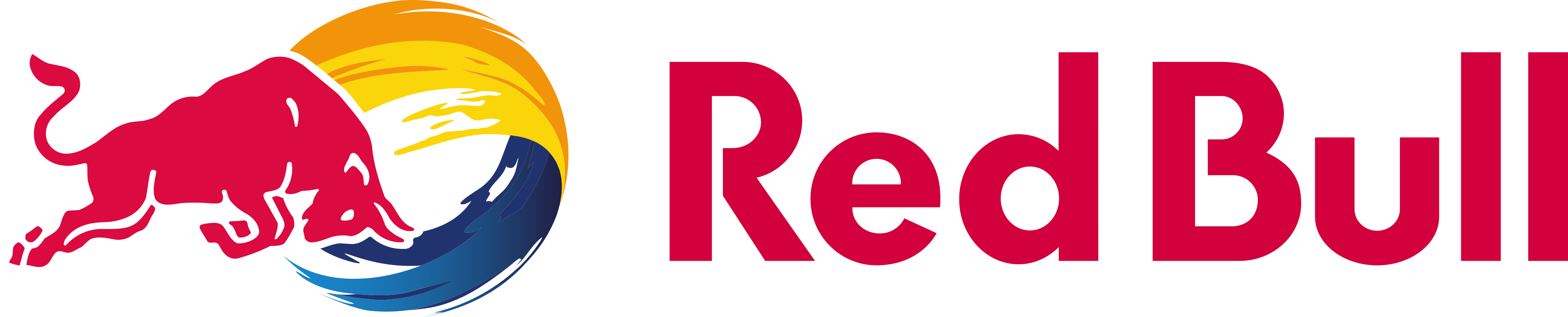 Red Bull Logo PNG HD Image