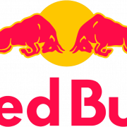 Red Bull Logo PNG Image