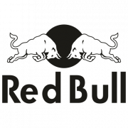 Red Bull Logo PNG Image