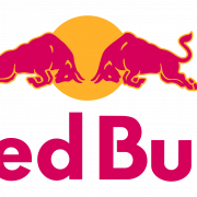 Red Bull Logo PNG Image HD