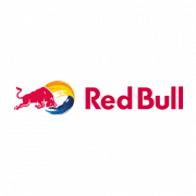 Red Bull Logo PNG Mga Larawan