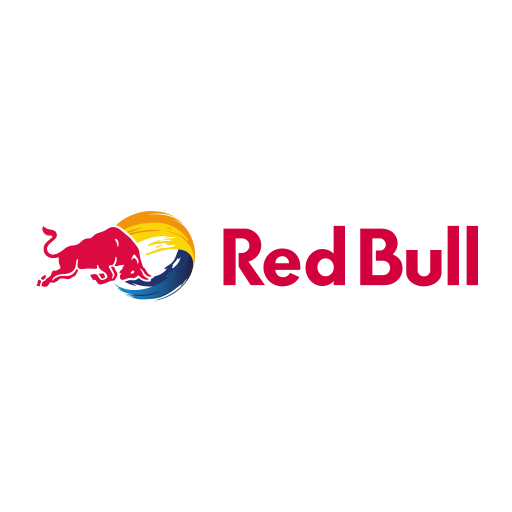 Red Bull Logo PNG Images