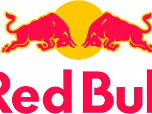 Red Bull Logo PNG Photos