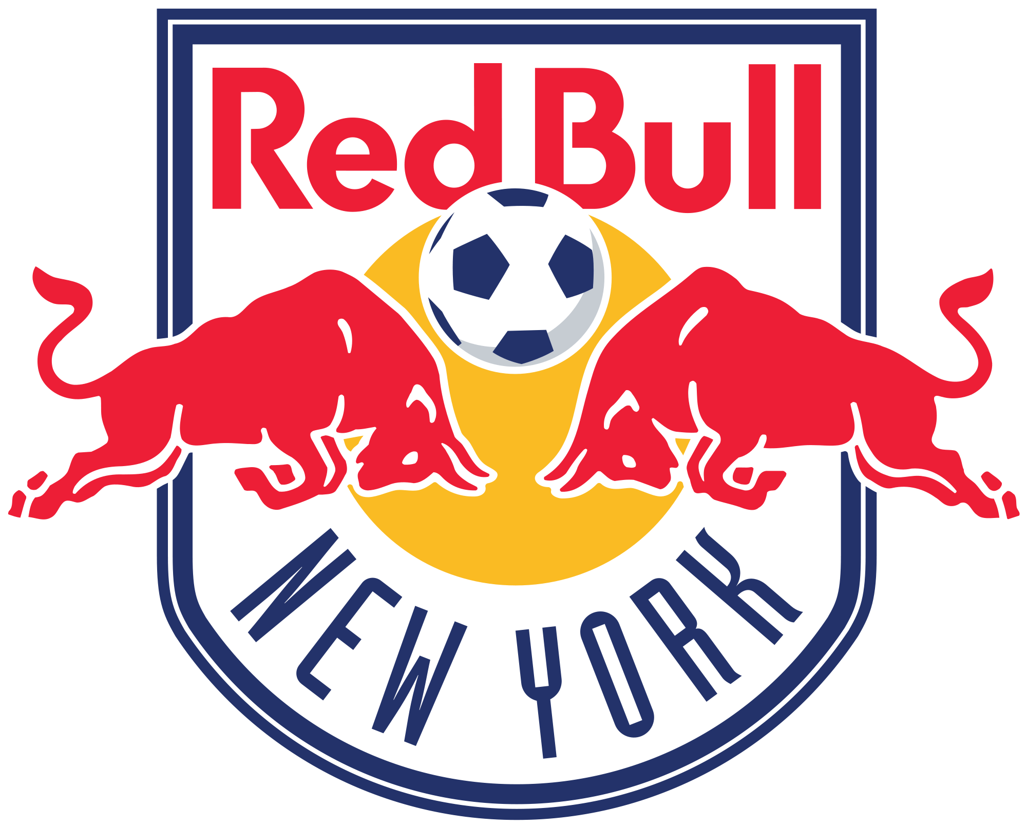 Red Bull Logo PNG Pic