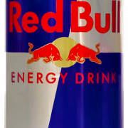 Red Bull geen achtergrond