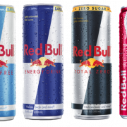 Red Bull Png recorte
