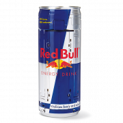 Red Bull Png Image HD
