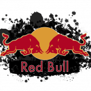 Red Bull PNG -afbeeldingen