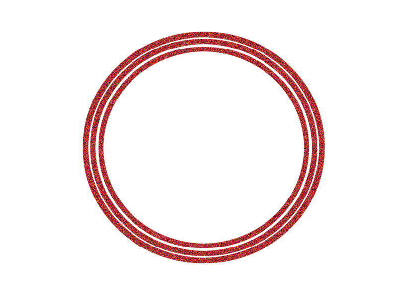Red Circle Logo No Background