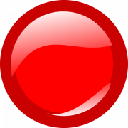 Red Circle Logo PNG