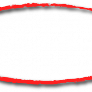 Red Circle Logo PNG Pic