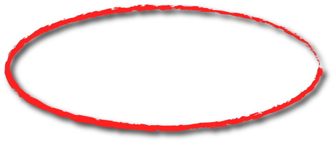 Red Circle Logo PNG Pic