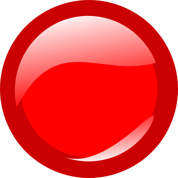 Red Circle Logo PNG
