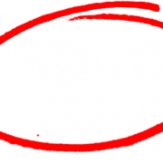 Red Circle PNG Image