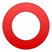 Red Circle PNG Images