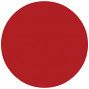 Red Circle Small