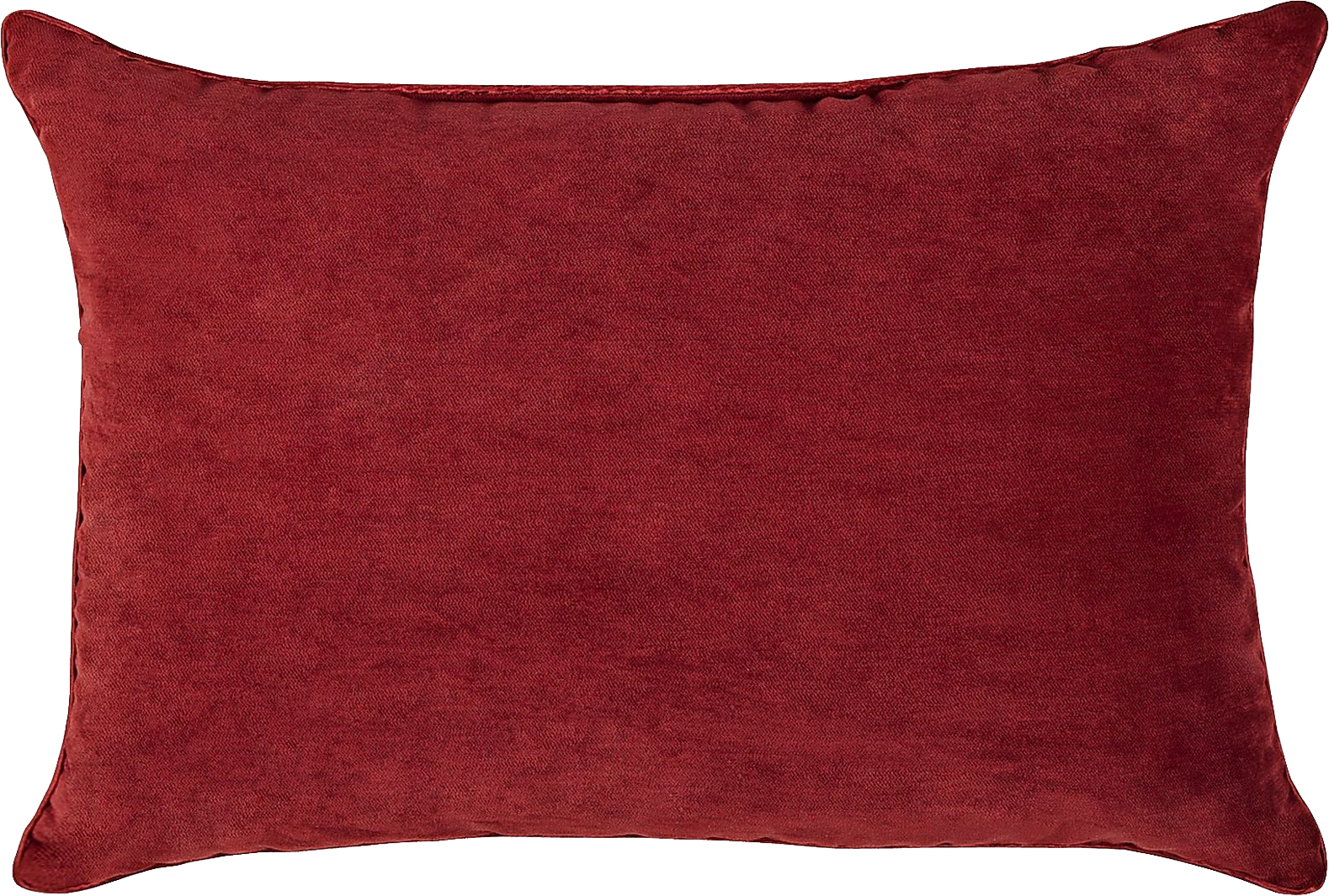 Red Cushion PNG