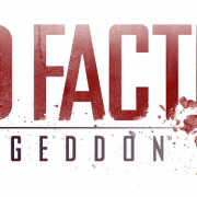 Red Faction Logo PNG Image