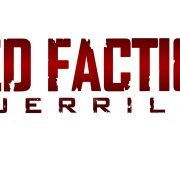 Red Faction Logo PNG Images