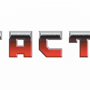 Red Faction Logo PNG Photo