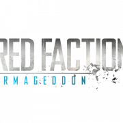 Red Faction Logo Transparent