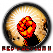 Red Faction PNG Clipart