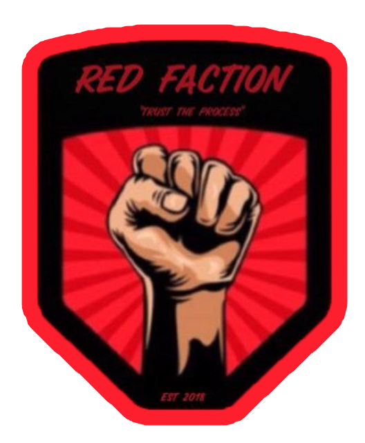 Red Faction PNG File
