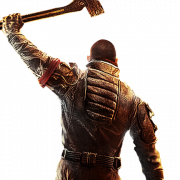 Red Faction PNG Image HD