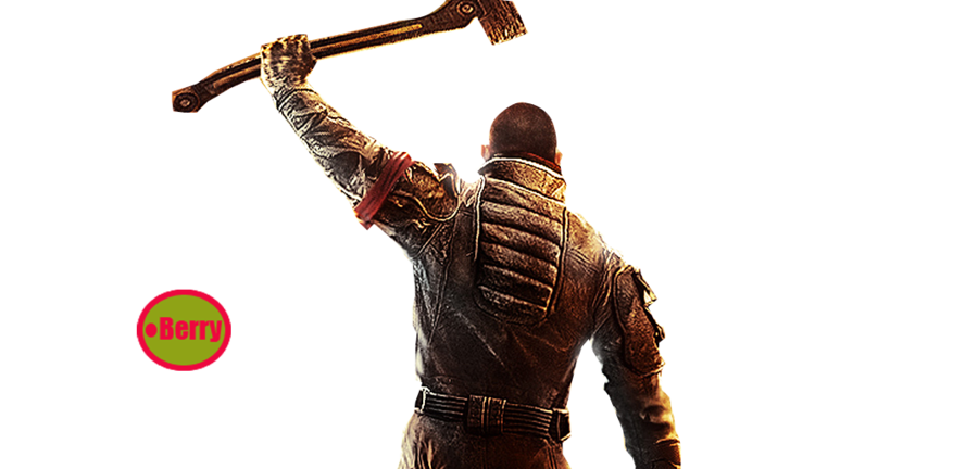Red Faction PNG Image HD