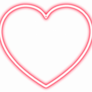 Red Heart No Background