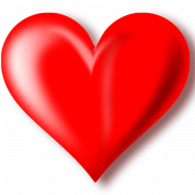 Red Heart Png Images HD