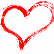 Red Heart Small PNG