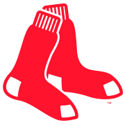 Red Sox Logo PNG File